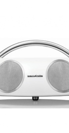 Harman/Kardon GO+PLAY Wireless White
