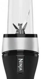 NINJA 700W Slim Blender & Smoothie Maker QB3001EUS