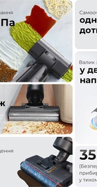 Dreame G10 PRO (HHR20A)