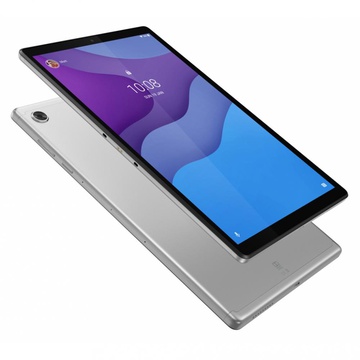 Lenovo Tab M10 2 Gen HD 4/64GB LTE Platinum Grey (ZA6V0187UA)