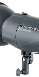 Mircopro MQ-150S with reflector