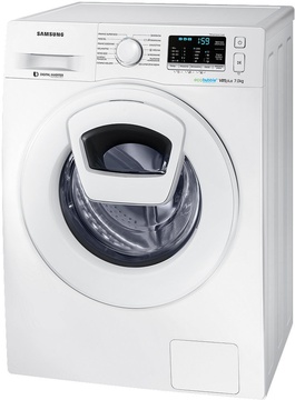 Samsung WW70K5210XW