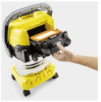 Karcher WD 5 S V-25/6/22 (1.628-350.0)