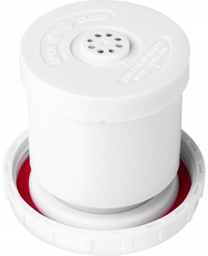 ECG AH D501 T