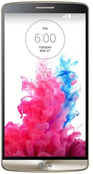 LG D856 32GB G3 Dual Gold (UA UCRF)