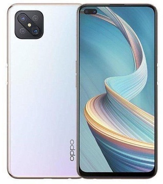 OPPO Reno4 Z 5G 8/128GB White