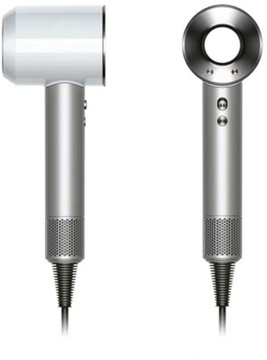 Dyson HD01 Supersonic White (68088)