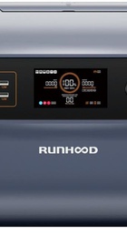 RUNHOOD F2400
