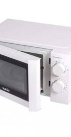 Ventolux MW 20 H3 (WH)