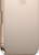 Apple iPhone 16 Pro Max 256GB Dual SIM Desert Titanium (MYTP3)