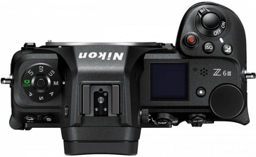 Nikon Z6 III body (VOA130AE)