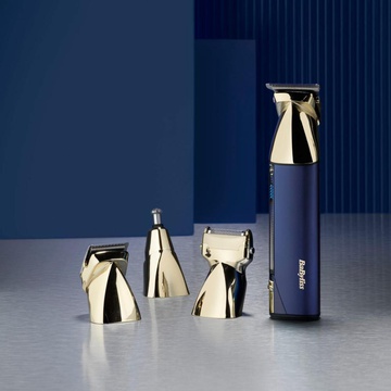 BaByliss Super-X Metal MT992E
