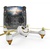 Hubsan H501S-S Standart White