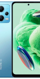 Xiaomi Redmi Note 12 5G 8/256GB Blue