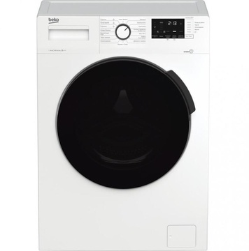 Beko WUE6512IXBW