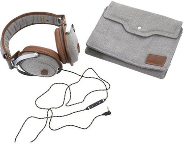 Marley Rise Up Saddle (EM-JH063-SD)