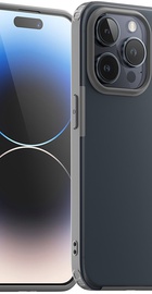 Blueo Ape Case for iPhone 15 Pro Max Grey