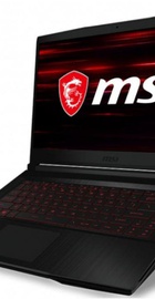 MSI GF63 Thin 11UC (GF63 11UC-214XPL)