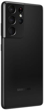 Samsung Galaxy S21 Ultra 12/128GB Phantom Black (SM-G998BZKDSEK)