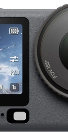 DJI Osmo Action 6 Capture More Combo (CP.OS.00000627.01)