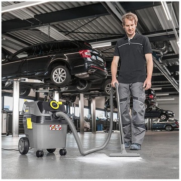 Karcher NT 30/1 Ap L (1.148-221.0)