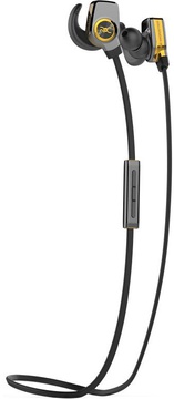 Monster ROC Sport SuperSlim Wireless In-Ear Black Platinum (MNS-137047-00)
