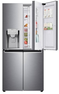 LG GMJ844PZKV