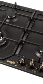 Freggia HR640 VGTAN