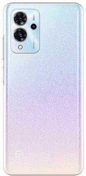 ZTE Blade V40 Pro 6/128GB Pink (UA)