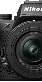 Nikon Z50 II kit 16–50mm VR (VOA150K001)