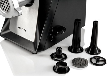 KUMTEL HMG-01 Black
