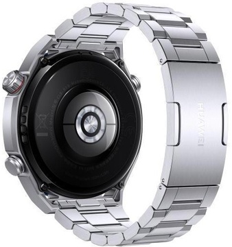 HUAWEI Watch Ultimate Voyage Blue