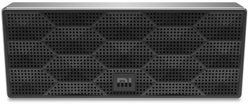 Xiaomi Square Box Bluetooth Speaker Black