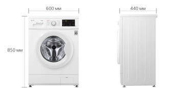 LG F2J3HS0W