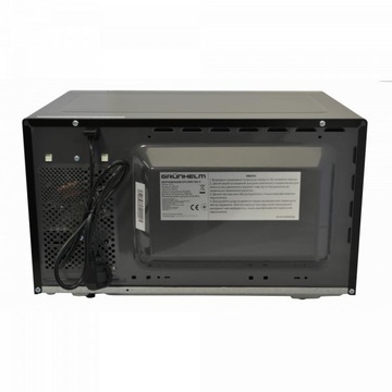 Grunhelm 23MX923-S