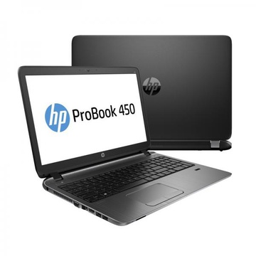 HP ProBook 450 G2 (J8U86UT)