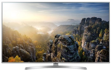 LG 50UK6950