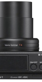 Sony ZV-1 (ZV1B.CE3)