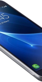 Samsung Galaxy J7 2016 Duos (SM-J710FZKU) Black (UA UCRF)