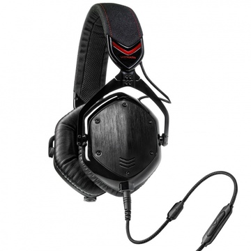 V-Moda Crossfade M-100 Shadow