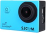 SJCAM SJ4000 Wi-Fi Blue