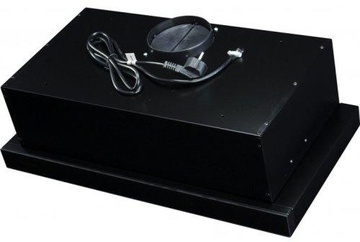 Best Chef Simple 600 black 60 (OCORM60L4T.S3.MC.SB_BST)