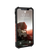 Urban Armor Gear Pathfinder Rust for iPhone X/Xs (IPHX-A-RT)