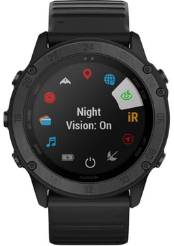 Garmin tactix Delta Sapphire Edition (010-02357-01/010-02357-00)
