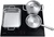Samsung NZ64B5046GK/U2