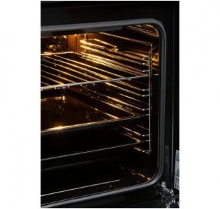 GRANADO GEO 62-1300 Inox black