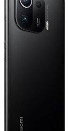 Xiaomi Mi 11 Pro 8/256GB Black