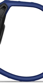 Garmin Instinct 3 45mm AMOLED Black with Blue Band (010-02936-03/43)