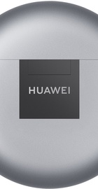 HUAWEI Freebuds 4 Silver Frost (55034500)