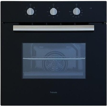 Fabiano FBO 21 Black